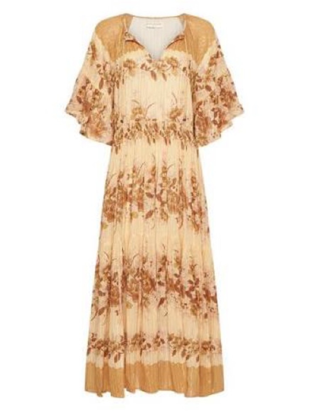 Spell & the Gypsy Coco Lei Collection Dress